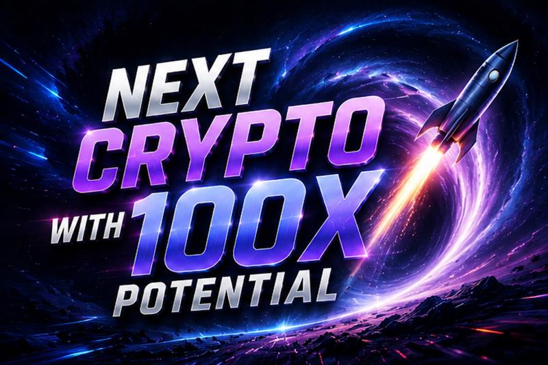 New Cryptocurrency With 100x Potential Gains Traction as $634