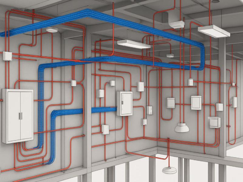 Why is BIM Important for Plumbing Engineering Design?