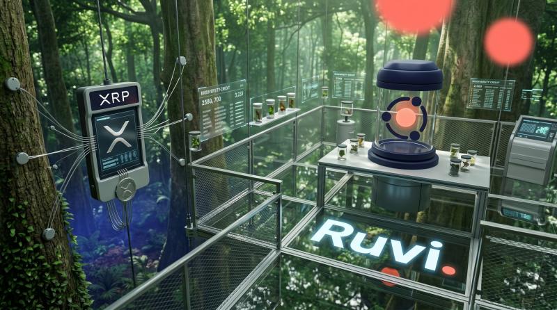 Ruvi (RUVI) AI Superapp