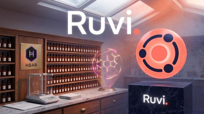 Ruvi (RUVI) AI Superapp