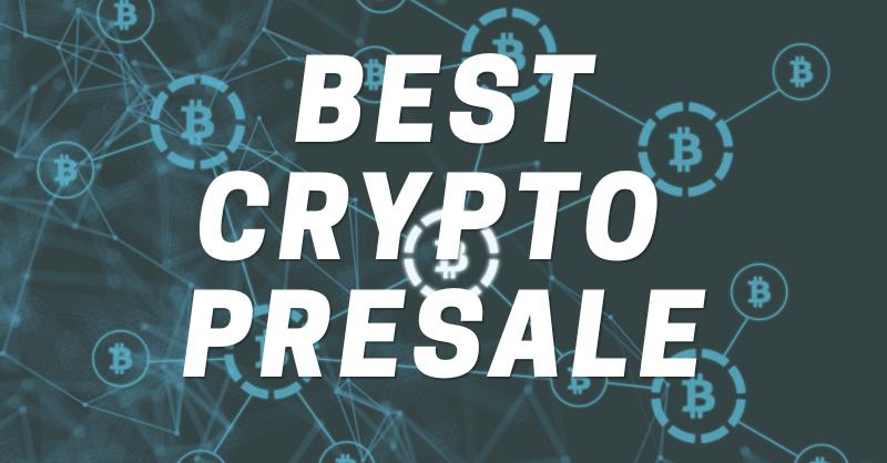 Best New Crypto 2026: The Hottest Launch While the Market Remains
