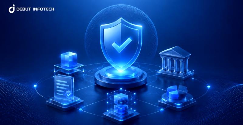 Debut Infotech Introduces Risk-Minimized, Regulatory-Ready