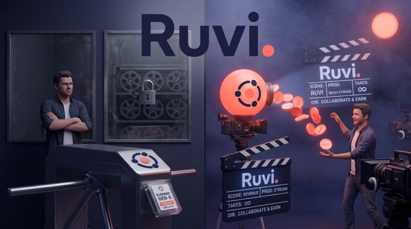 OpenAI Codex Crosses 5 Million Weekly Users While Ruvi (RUVI) Adds 20+ AI Models at $0.020 Entry