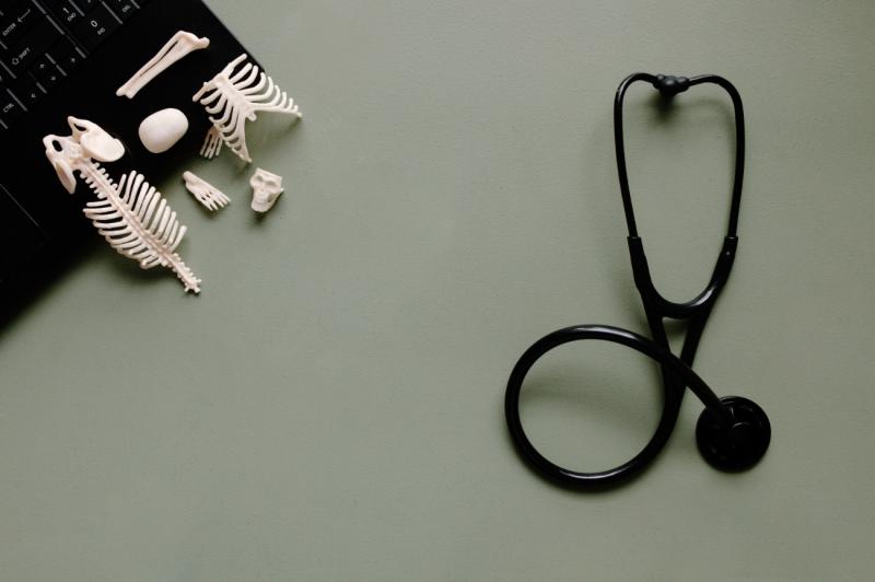 Vancouver Osteopath Publishes Landmark Research Showing