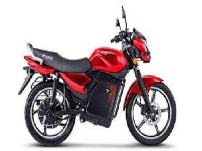 Electric Motorcycle Battery Market