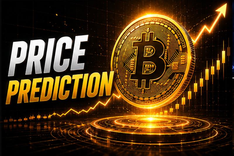 Bitcoin Price Prediction: 100x Presale Returns From Pepeto as BTC Holds $64,000 After Mixed CPI and Iran Deal
