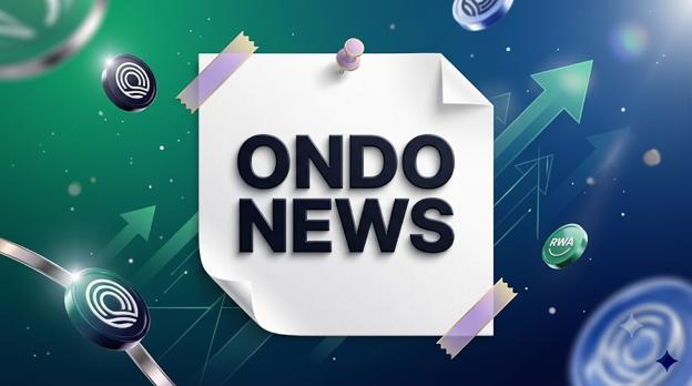 Ondo is expanding tokenized stocks globally. AlphaPepe is grabbing the meme-coin buyers before Stage 17 sells out.