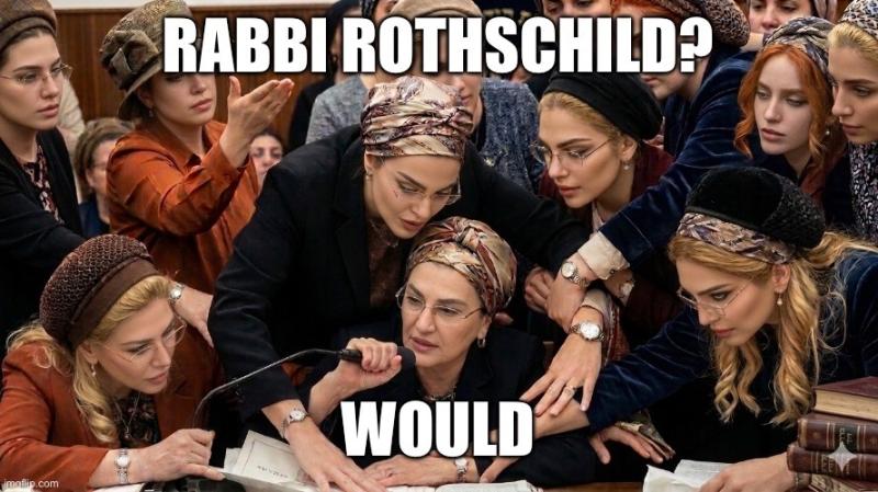 Linktree.com/RabbiRothschild