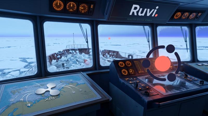 Ruvi (RUVI) AI Superapp