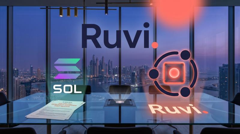 Ruvi (RUVI) AI Superapp
