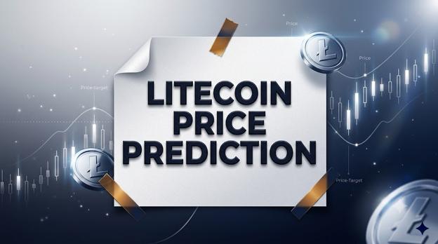Litecoin Price Prediction: $200 LTC Dream Returns as AlphaPepe Becomes the Riskier Presale Multiplier