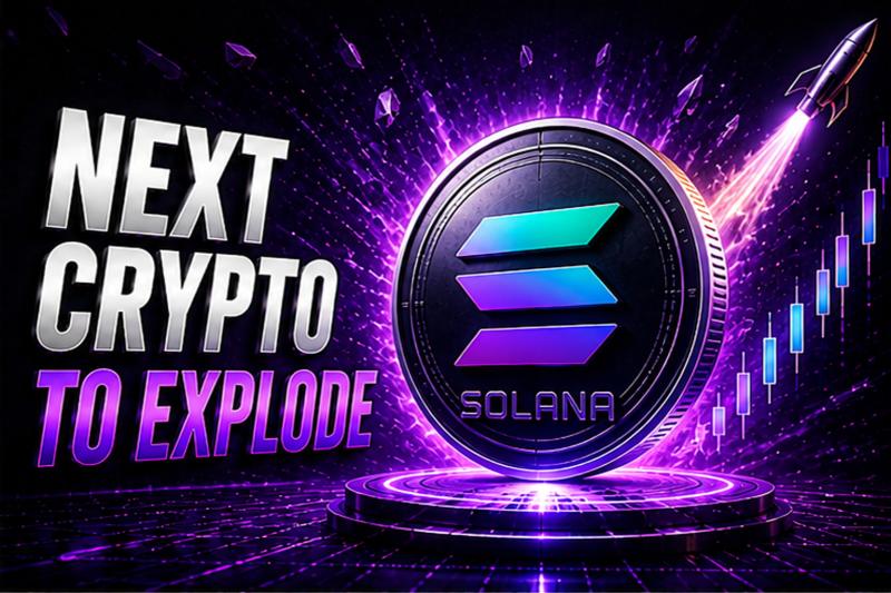 Could Pepeto Be the Next Crypto to Explode While Solana and Dogecoin Stall at Key Levels