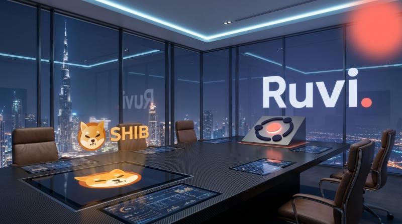 Shiba Inu (SHIB) Fear Index Sinks to 23 With 78% of Signals Bearish While Ruvi (RUVI) Locks 3,000 Holders