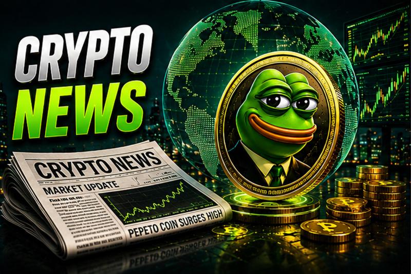 The Crypto News Today That Could Define This Entire Cycle as SpaceX Hits Nasdaq and Pepeto Crosses $10.2 Million