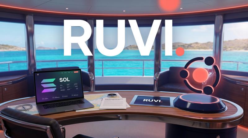 SEC and CFTC Name Solana (SOL) a Digital Commodity While Ruvi (RUVI) Adds 20+ AI Models Before Next Tier