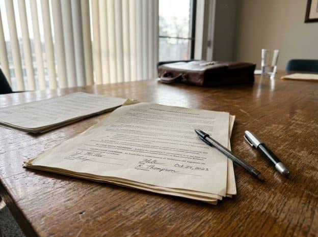 Law Offices of Gerard A. Falzone Highlights Risks of DIY Divorce