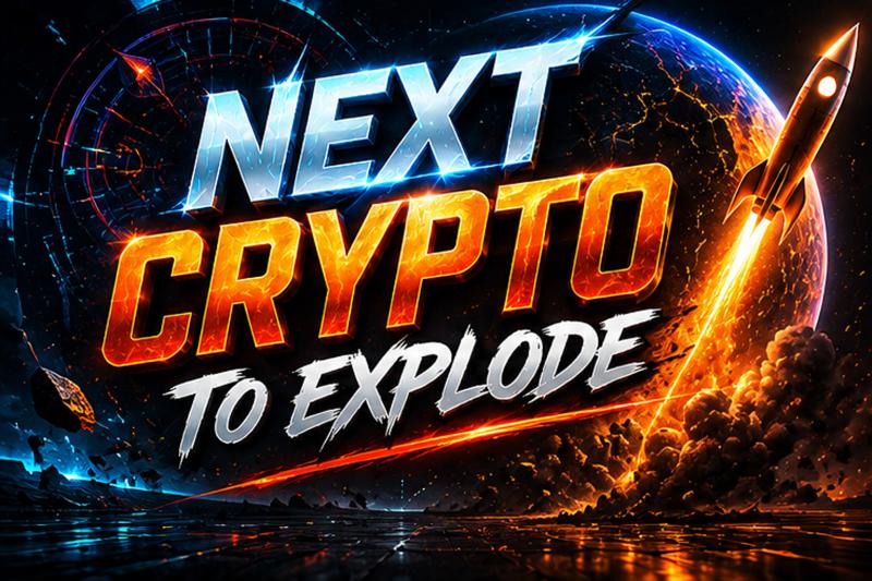 The Next Crypto to Explode Could Emerge From This Presale as