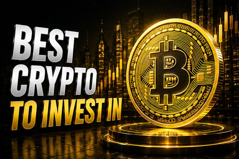 Best Crypto to Invest in Shifts After Strategy Sells Bitcoin While Pepeto Presale Fills