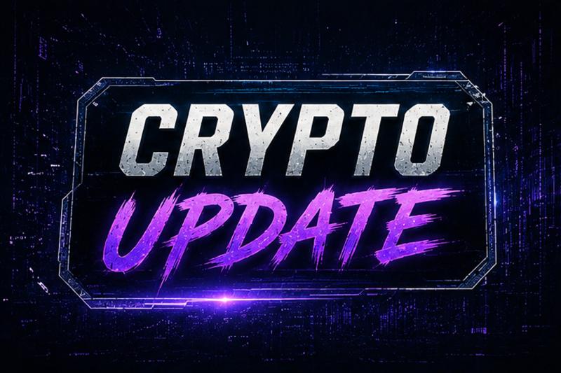 Crypto Update: Why the Wallets Buying Pepeto Now Will Celebrate