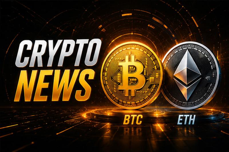 Crypto Update: Will the CLARITY Act Spark the Rally Bitcoin and Ethereum Need While Pepeto Presale Fills