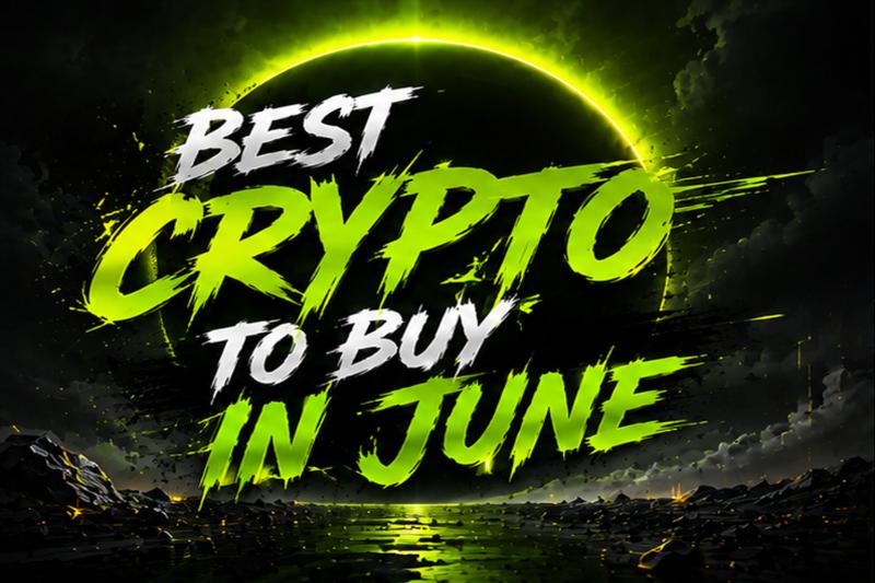 What Is the Best Crypto to Buy in June 2026 as Mastercard Opens AI Payments to Crypto