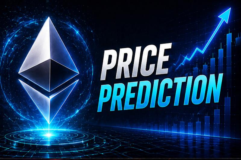 Ethereum Price Prediction Faces Glamsterdam Delay as ETH Drops 66% and Pepeto Presale Crosses $10.2 Million