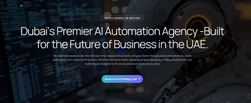 KORVAX AI Launches Operations Across UAE, USA, and KSA to Deliver