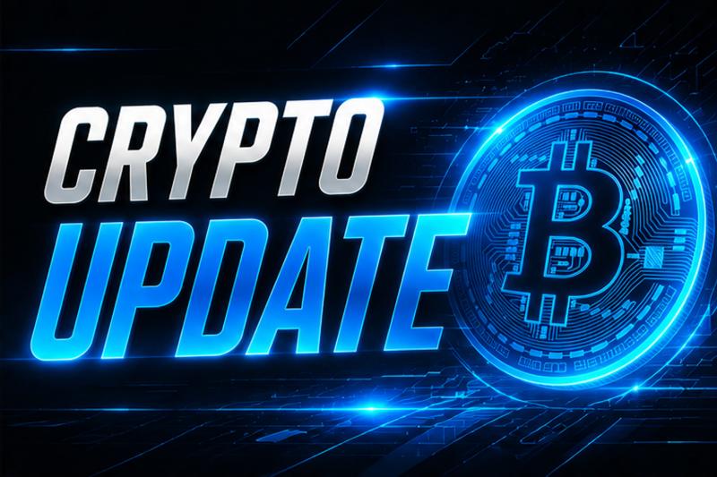 The Crypto Update That Matters Most: $4.4 Billion Left Bitcoin