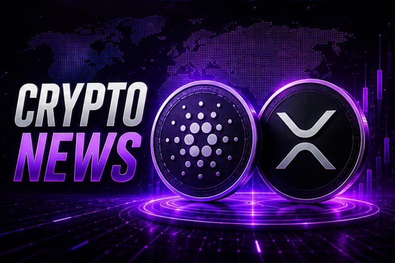 Could This Crypto News Shift Push Capital From XRP and ADA While Pepeto Fills Past $10.2 Million