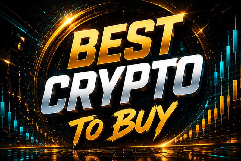 Best Crypto to Buy in 2026 Could Multiply Capital as Fannie Mae Opens Mortgages to Crypto Holders