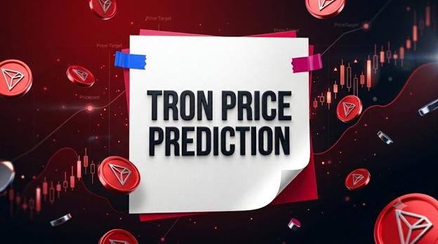 TRX is eyeing $0.50 payments. AlphaPepe is making DEX trading less blind for every retail swap that happens before it.
