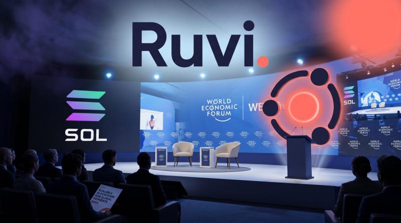 SOL Strategies Sells 65,001 Solana (SOL) for C$5.75M, Yet Ruvi (RUVI) Adds 20+ AI Models Before Next Tier