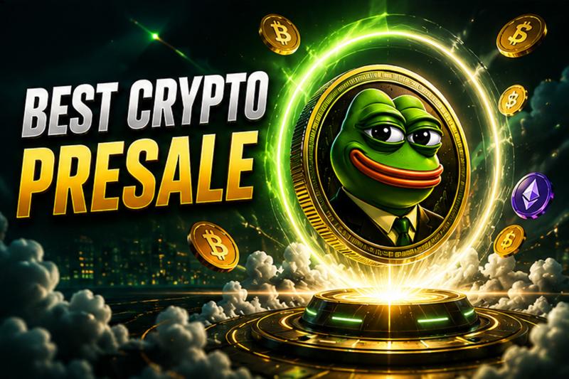 Is Pepeto the Best Crypto Presale to Buy as Japan Legalizes Crypto and Two Rivals Fall Behind