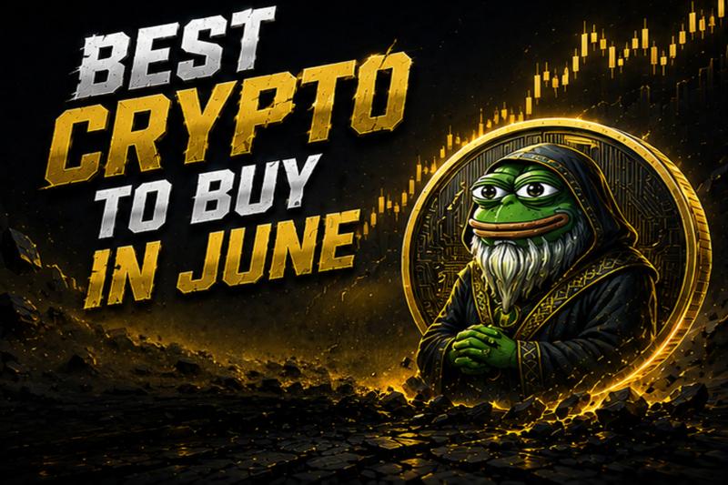 Best Crypto to Buy in June 2026: SpaceX IPO Turns Market Green While Pepeto Presale Passes $10.2M
