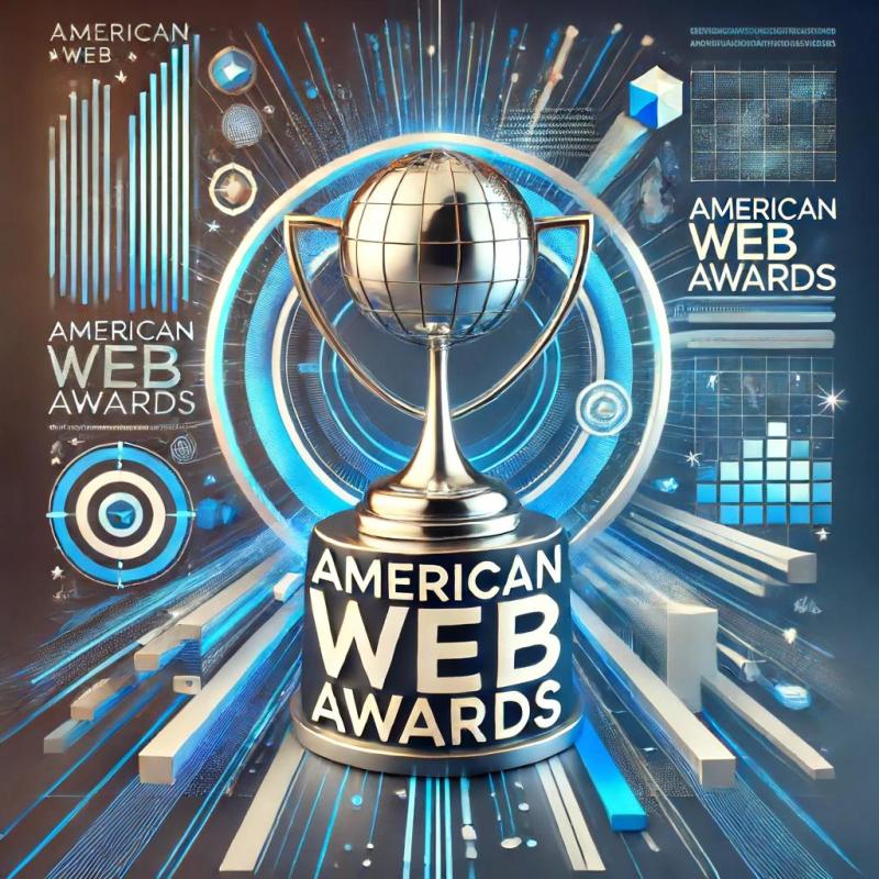 Celebrating excellence in web design and e-commerce: the inaugural American Web Awards