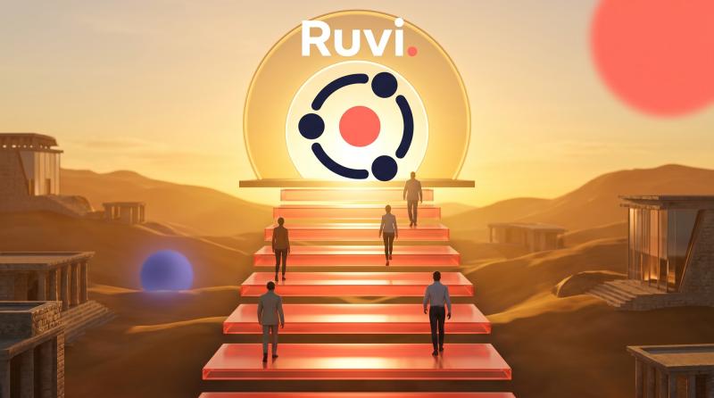 Ruvi (RUVI) AI Superapp