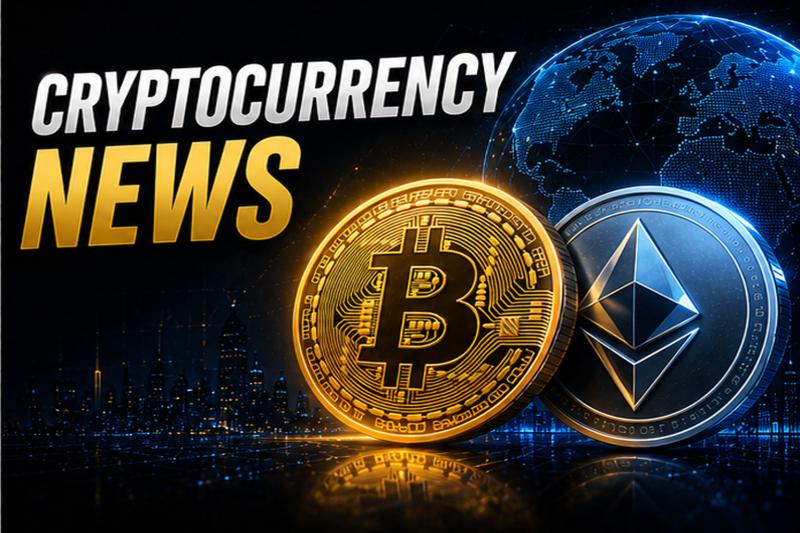 The Cryptocurrency News That Whales Are Acting On While BTC and ETH Bleed and Pepeto Grows