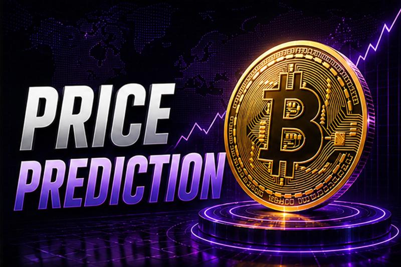 Bitcoin Price Prediction Shifts After $85M ETF Inflow as Pepeto