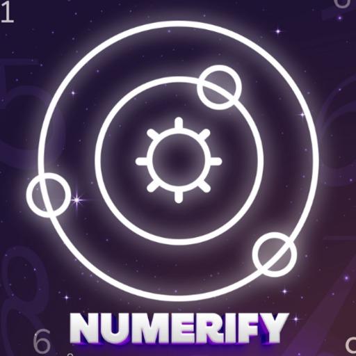 NumerifyApp helps you explore the deeper meaning of your birth numbers and uncover your true self. Connect with Traditional.