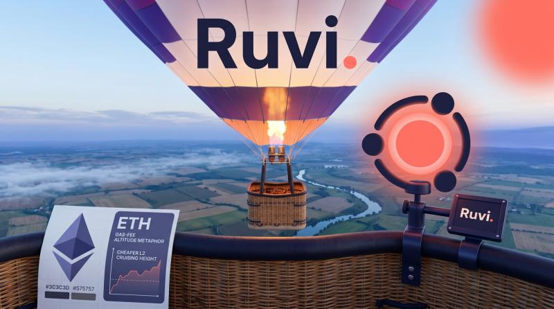 Ruvi (RUVI) AI Superapp