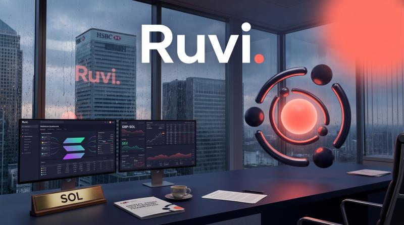 Ruvi (RUVI) AI Superapp