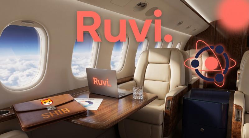 Shiba Inu (SHIB) Top Wallets Hold 61.86% of Supply, Yet Ruvi (RUVI) Crosses 3,000 Holders at $0.020 Entry