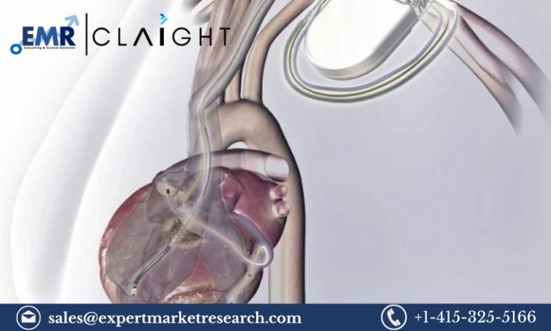 Smart Implantable Pumps Market Size, Share, Report and Forecast 2024-2032