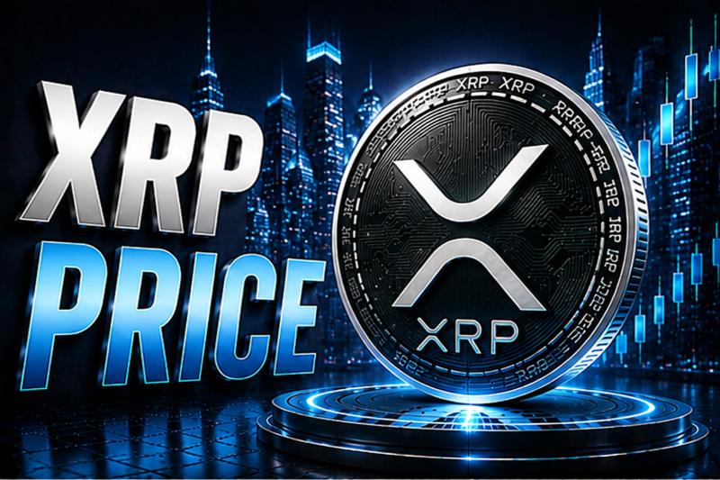 XRP Price Holds Above $1 as Ripple Joins Mastercard While Pepeto