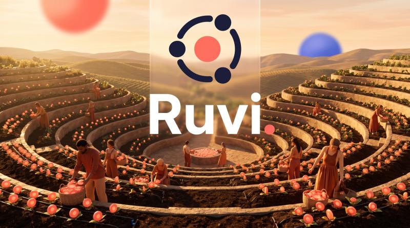 Ruvi (RUVI) AI Superapp