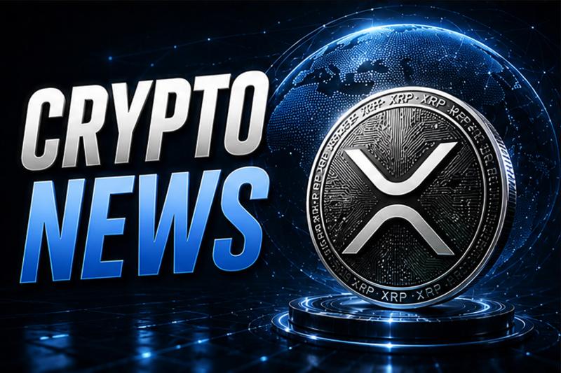 XRP News Shows Ripple Inside Mastercard but the Presale Beating Them All Is Pepeto