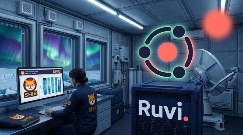 Shiba Inu (SHIB) Price Prediction: Mercari Adds SHIB for 23 Million Users as Ruvi (RUVI) Fills Phase 3