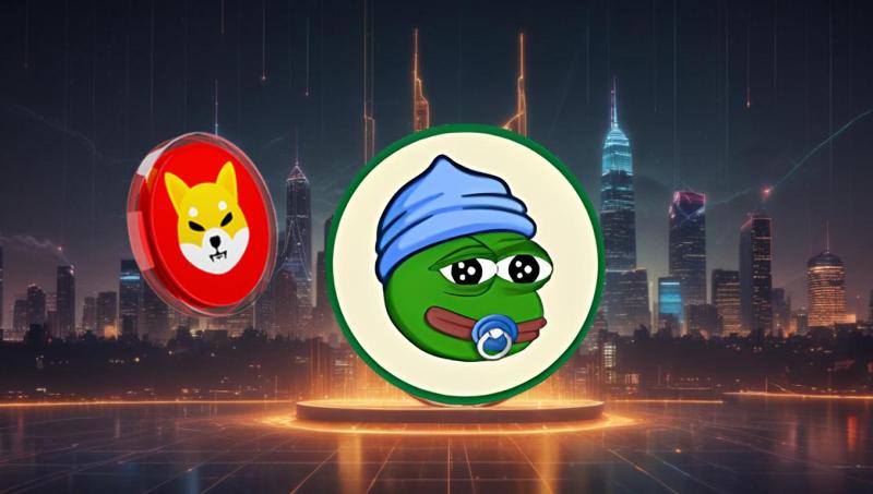 Analysts Predict 7000% Rally for Trending Meme Coin Tipped as
