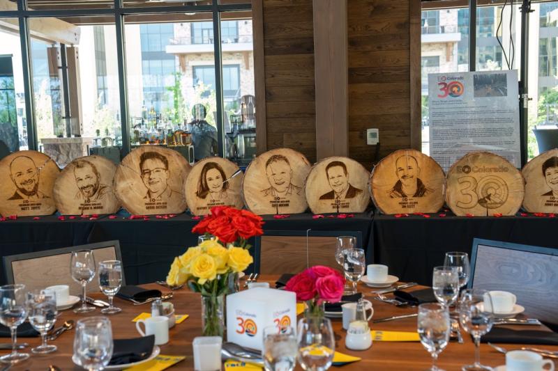 EO Colorado marks 30 years of transforming Colorado entrepreneurs into better leaders, better humans, and better community builder