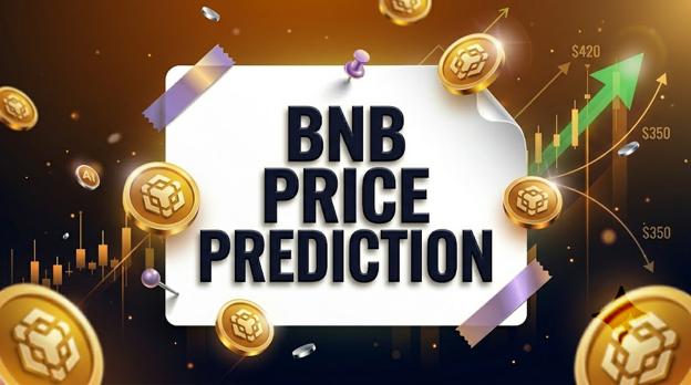 BNB Price Prediction: BNB Could Hit $700 in June as AlphaPepe Buyers Eye x150 Potential Gains